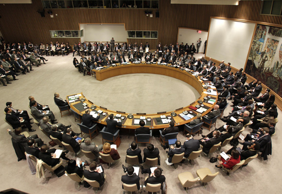BM Genel Kurulu, Kırım referandumunu geçersiz saydı