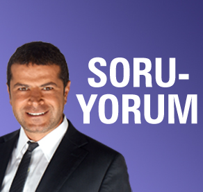 Ayhan Sicimoğlu, Soru-Yorumda