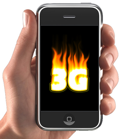 3Gnin kapsama alanı genişliyor