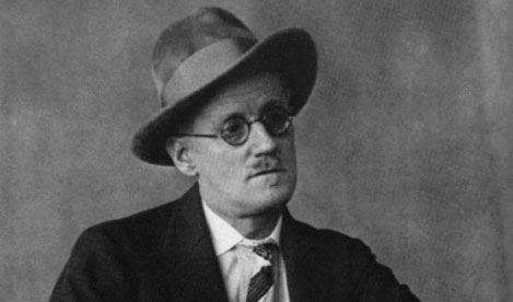 James Joyceun eserleri özgürlüğüne kavuştu