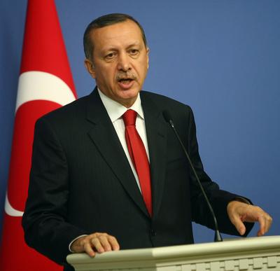 Başbakan Erdoğandan yeni yıl mesajı