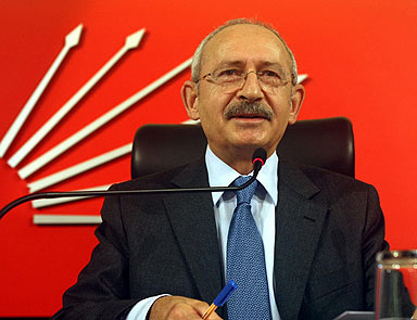 Kılıçdaroğlu hükümetten açıklama bekliyor