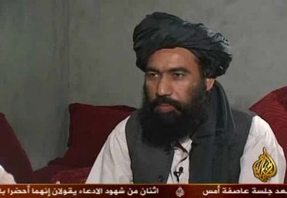 ABD, Taliban liderini terör listesinden çıkardı