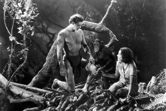 Tarzan filmlerinin Çitası öldü
