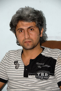 Vicdani retçi Halil Savda gözaltında