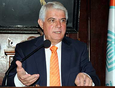 CHPli başkan Kılıçdaroğluna yüklendi