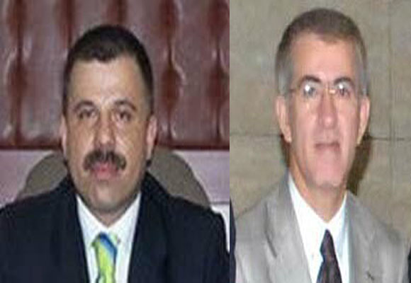 İzmirde savcıların özel yetkileri kaldırıldı
