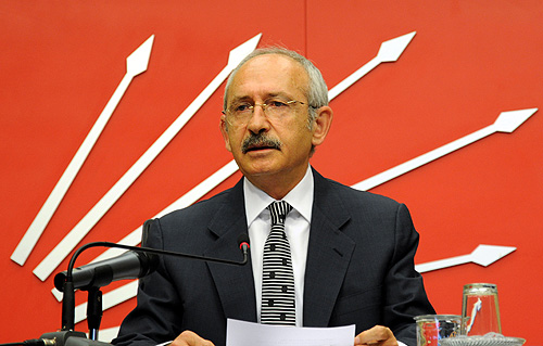 Kılıçdaroğlu o iddia üzerine Altıokuu aradı