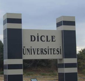 Dicle Üniversitesinden K.Irak adımı