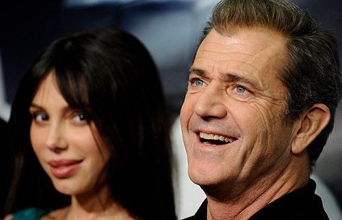 Mel Gibsona 750 bin dolar şoku