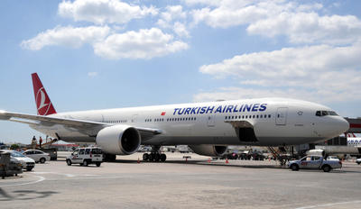 İstanbul-New York uçuşları iptal edildi
