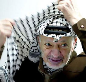 Arafatın ölümüyle ilgili bomba iddia