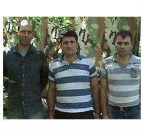İşte PKKnın kaçırdığı askerler