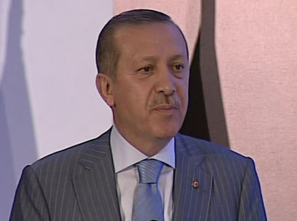 Erdoğan: İsrail resmen özür dilemeli