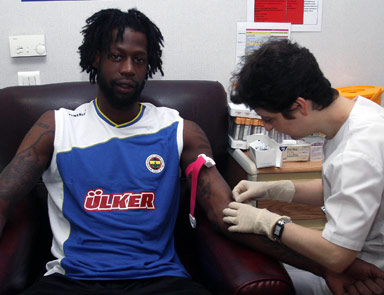 Fenerbahçenin yeni transferinde doping