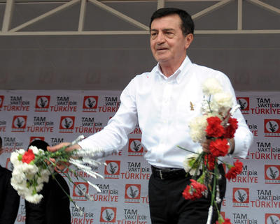 HEPAR lideri Pamukoğlundan iddialı açıklama