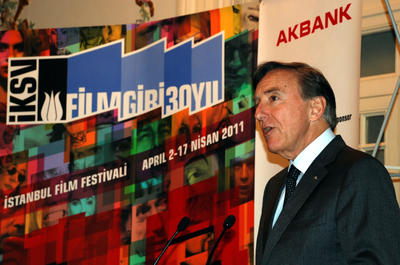 İstanbul Film Festivalinin ardından
