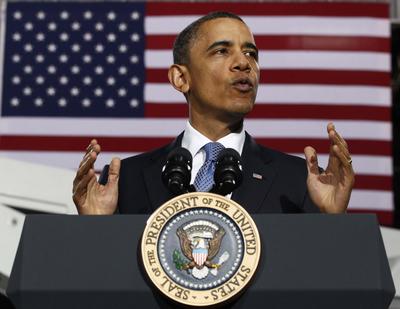 Obama Kuran yakılmasını kınadı
