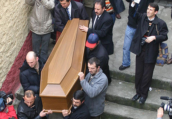 Trabzona cinayetli tanıtım iddiasına inceleme