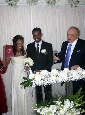 Milli atlet Elvan Abeylegesse evlendi