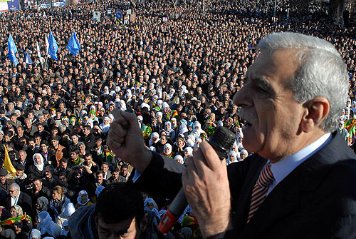 Ahmet Türke göre asıl ucube AKP iktidarı