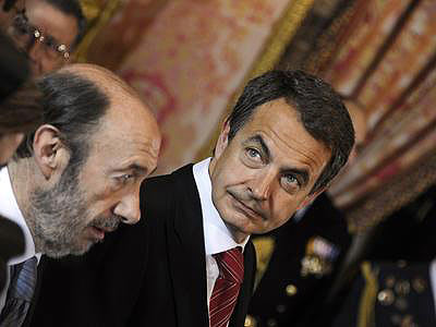 Zapatero: ETA ile hiçbir diyalog olmayacak