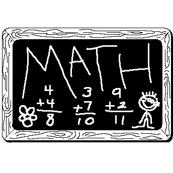 Kadın ve erkeğin matematik zekası eşit