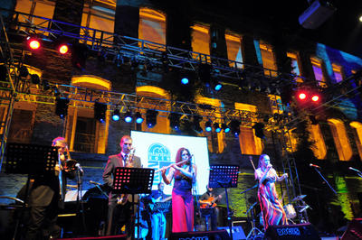 Festival İstanbul Jazz Stars ile başladı