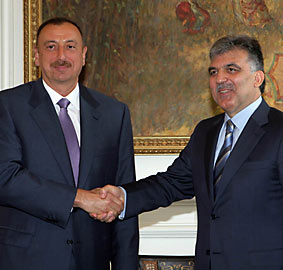 Türkiye ve Azerbaycan gazda anlaştı