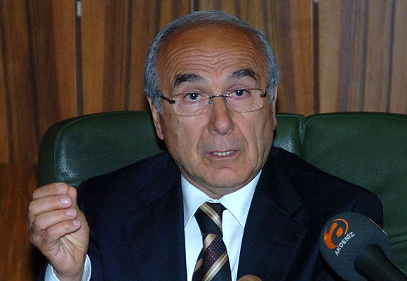 Adanada Belediye Meclisi seçim gündemiyle toplanacak