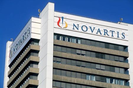 Novartis kadınlara ayrımcılıktan suçlu bulundu