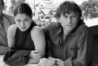 Polanski, Cannesı ikiye böldü
