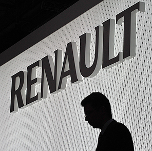 Renault ile Daimler ortak mı oluyor