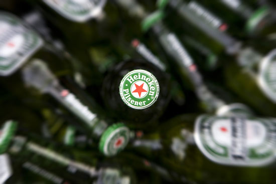Heineken, Meksikalı FEMSAyı satın alacak