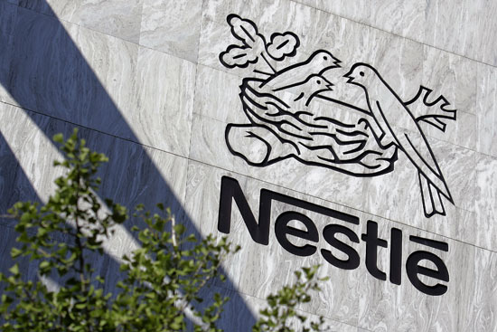 Nestle, Kraftın pizza birimini alacak