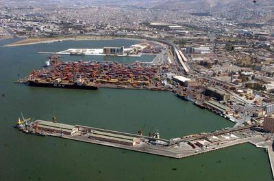 İzmir Limanı için nisana kadar süre talebi