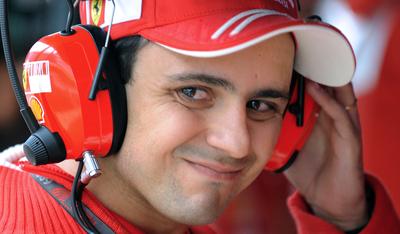 Massa: Formula 1 pilotu olmasaydım...