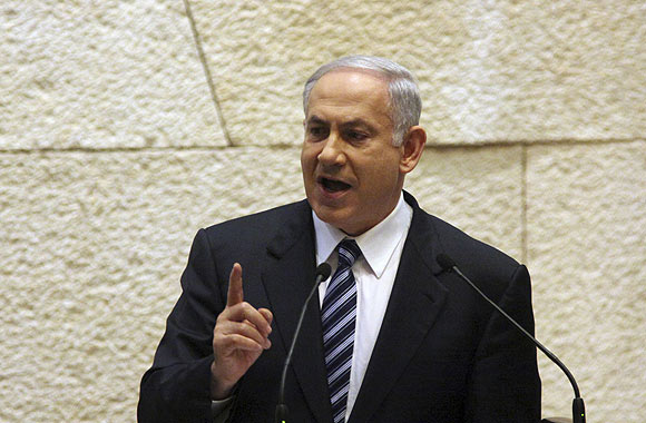 İsrail Başbakanı Netenyahu: İran, IŞİDden daha tehlikeli