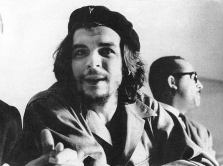 Ölümünün 42. yılında Che Guevara...