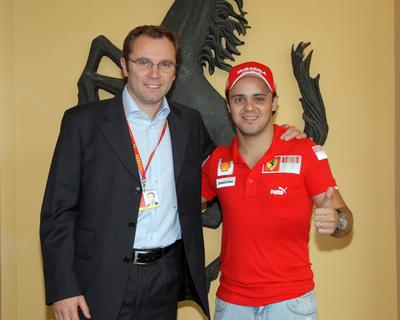 Massa Maranelloya ilk adımını attı