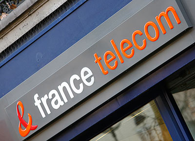 France Telecomdaki 23. intiharın e-postası