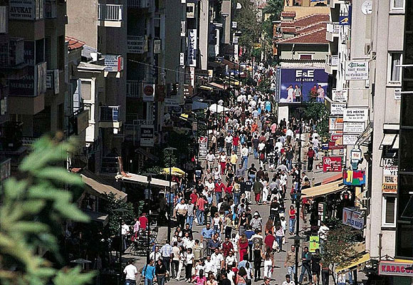 İzmirde toplu taşımada yeni dönem