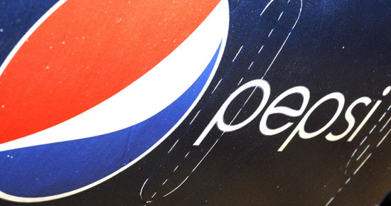 PepsiConun geliri % 5.5 büyüdü