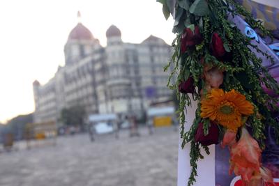 Mumbai terör saldırılarında yeni bağlantı