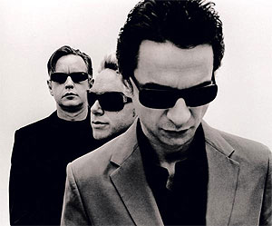 Depeche Modeun 5 konseri daha iptal