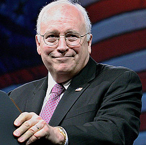 Dick Cheney suyla işkenceyi savundu