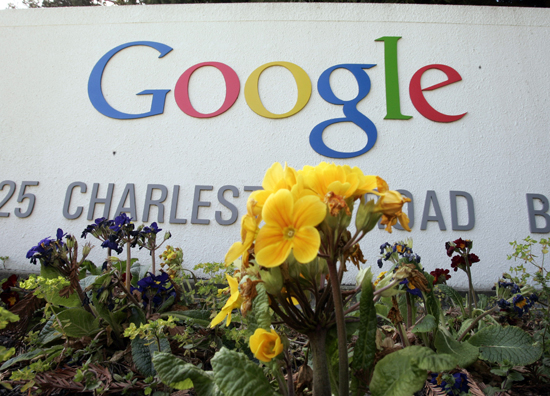 Googleın karı yüzde 9 arttı