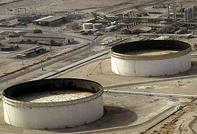 İran ABD petrol şirketleriyle müzakereye hazır