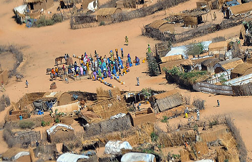 Sudanda bu kez sığır çatışması: Yüzlerce ölü