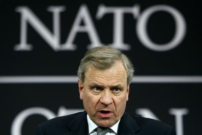 NATO, Rusya ile resmi diyaloğu başlatıyor